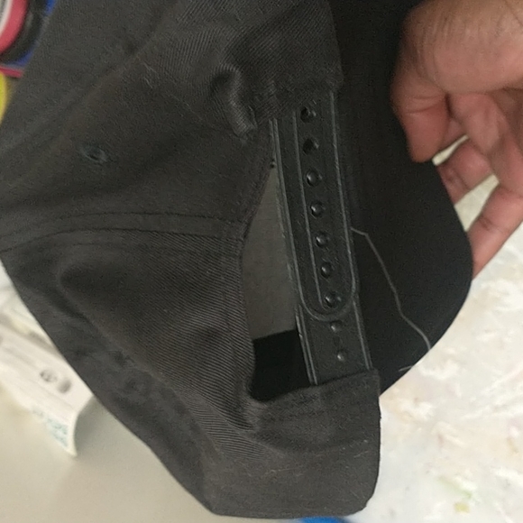 Vintage snapback - Picture 3 of 3